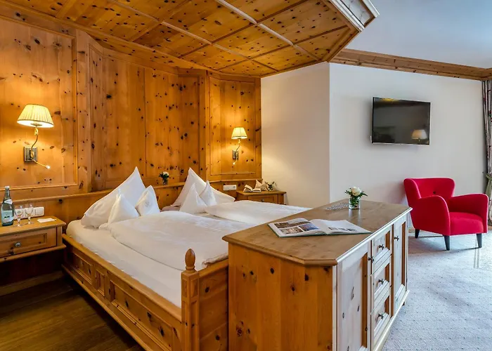 Post Superior Hotel 4*