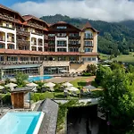 Post Superior Hotel 4*