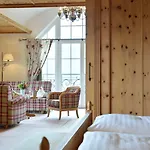 Post Superior Hotel 4*