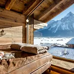 Hotel Post Superior 4*