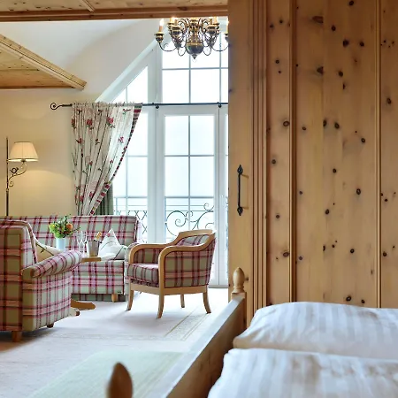 Post Superior Hotel 4*