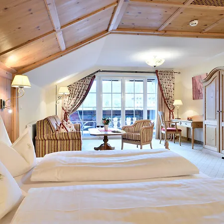 Post Superior Hotel 4*