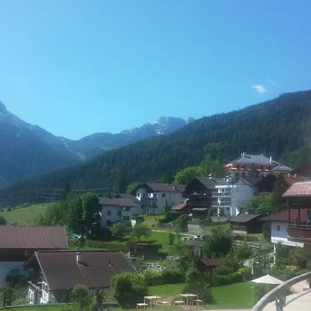 Post Superior Hotel Lermoos