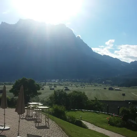 Post Superior 4* Lermoos