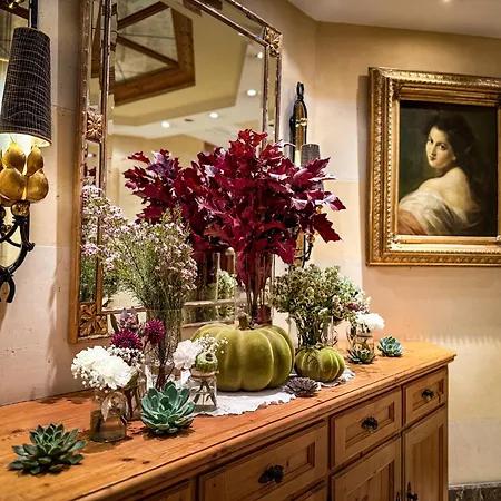 Hotel Post Superior Lermoos