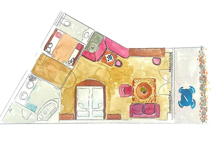 Hotel Post Superior Lermoos