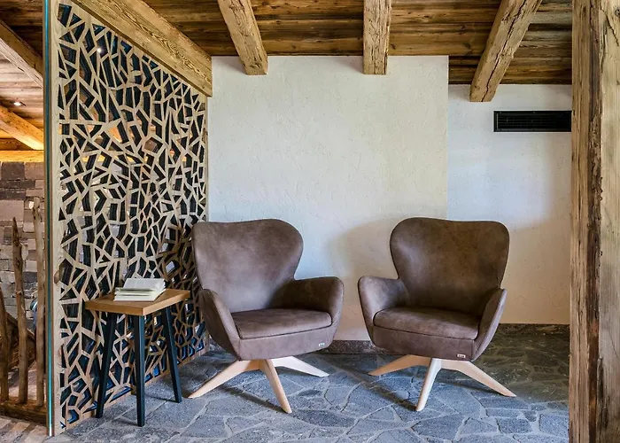 Post Superior Hotel Lermoos