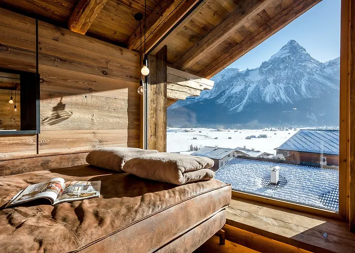 Hotel Post Superior 4*