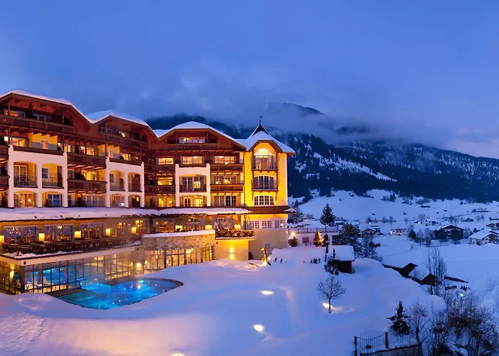 Post Superior Hotel 4*